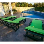 Croatia Sea View With Heated Pool *