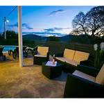 Croatia Sea View With Heated Pool