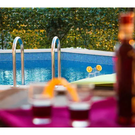 Croatia Sea View With Heated Pool * Vinišće