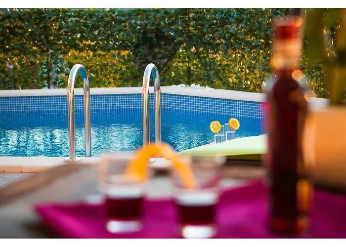Croatia Sea View With Heated Pool * Vinišće