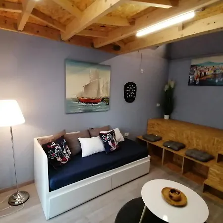 빌라 Croatia Sea View With Heated Pool Vinišće