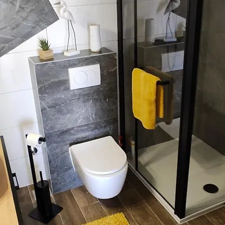 Villa Croatia Sea View With Heated Pool