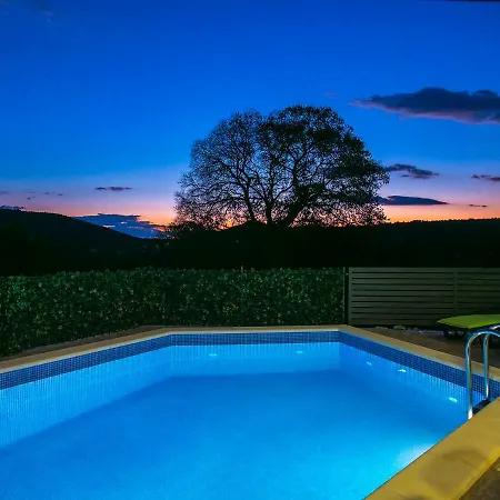 Croatia Sea View With Heated Pool * Vinisce