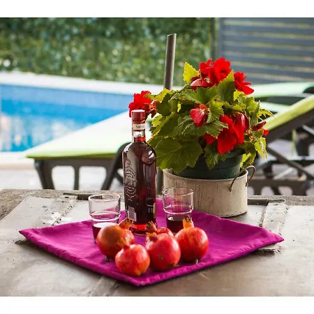 Croatia Sea View With Heated Pool Vinišće