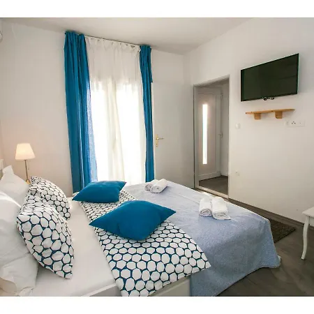 Croatia Sea View With Heated Pool *