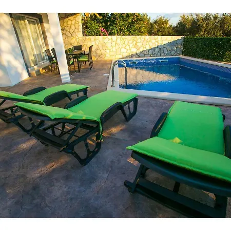 Croatia Sea View With Heated Pool *