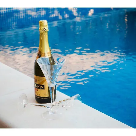 Villa Croatia Sea View With Heated Pool *