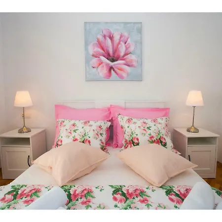 Villa Croatia Sea View With Heated Pool