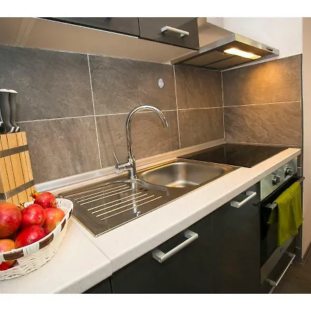 Croatia Sea View With Heated Pool