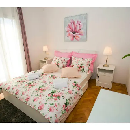 Villa Croatia Sea View With Heated Pool *