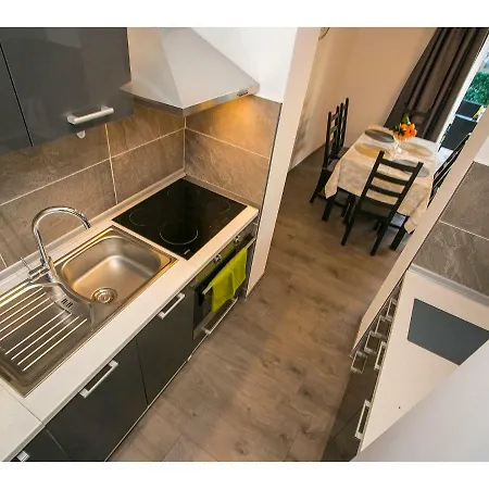 Croatia Sea View With Heated Pool * Vinisce