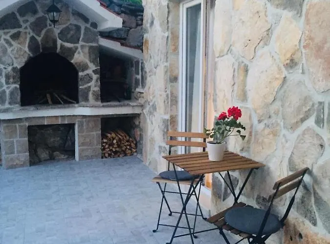 Croatia Sea View With Heated Pool Willa Vinišće