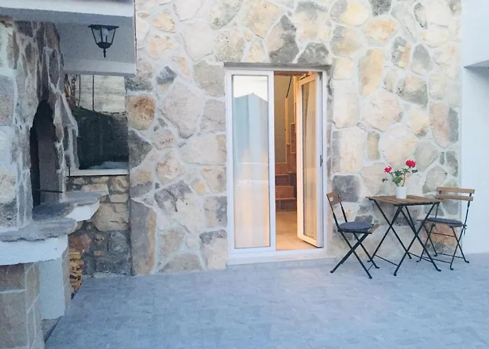 Willa Croatia Sea View With Heated Pool Vinišće