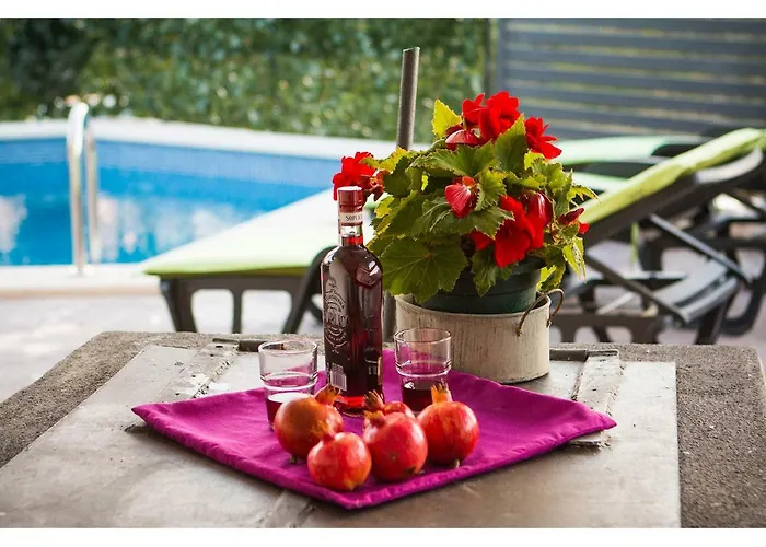 Croatia Sea View With Heated Pool Vinišće